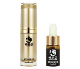 希易思草本精华 皮肤科视角下的青春痘“天敌”