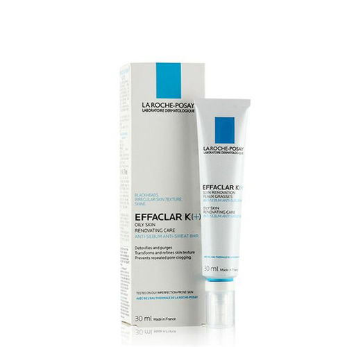 10款皮肤科医生推荐的祛痘产品，告别痘痘烦恼